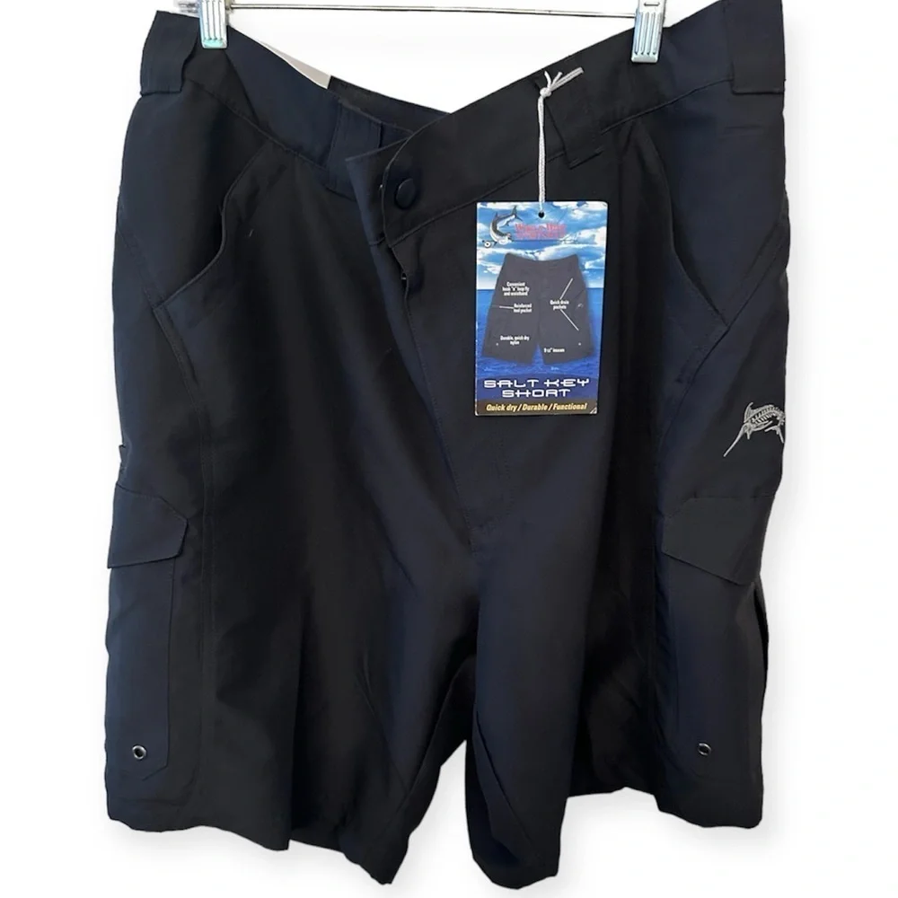 NWT World Wide Sportsman Swim Trunks